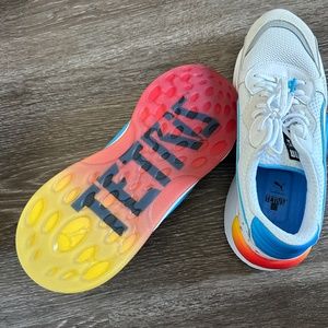 Puma x Tetris Sneakers